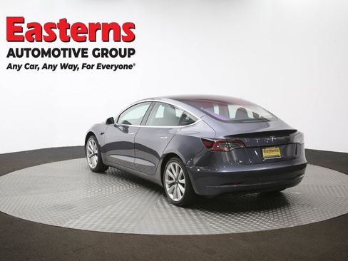 Used 2018 Tesla Model 3 Long Range image 62