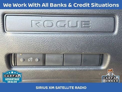 Certified 2023 Nissan Rogue S image 26