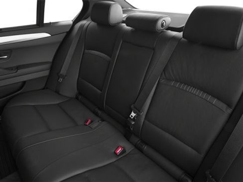 Used 2014 BMW 535d 535d image 14