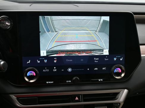 Used 2023 Lexus RX 350 image 18