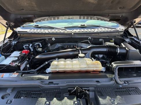 Used 2022 Ford Expedition Timberline image 42