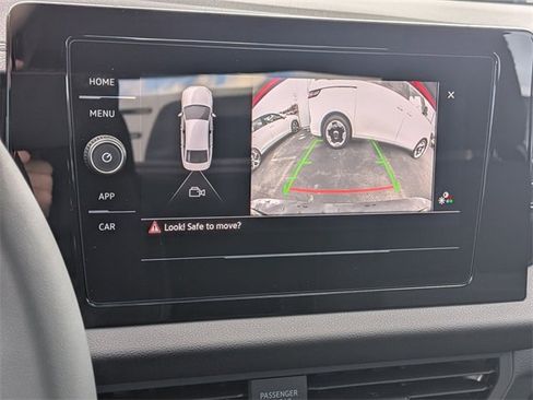 New 2026 Volkswagen Jetta S image 18