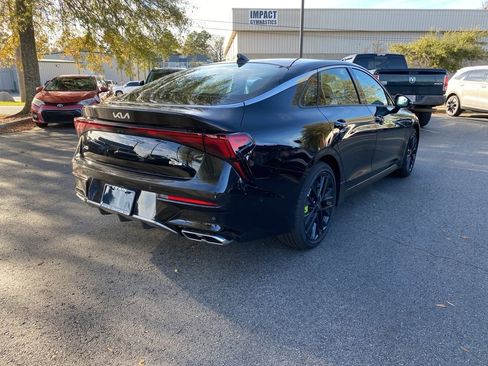 New 2026 Kia K5 GT w/ GT1 Package image 7