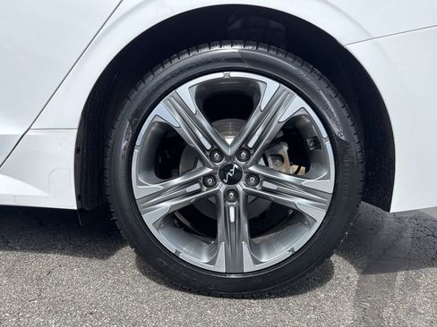 Used 2024 Kia K5 EX w/ EX Premium Package FWD image 45