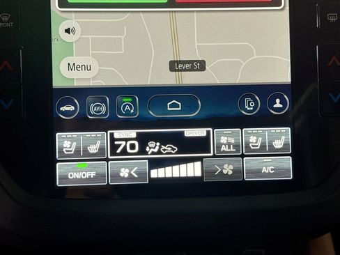 New 2026 Subaru Forester Touring AWD/4WD image 14