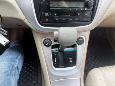 Used 2007 Toyota Highlander 2WD image 16