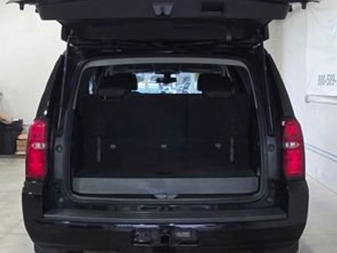 Used 2015 Chevrolet Tahoe LS w/ Max Trailering Package image 5