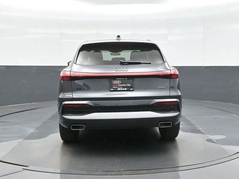 Certified 2025 Audi Q5 Premium w/ Convenience Package AWD/4WD image 6