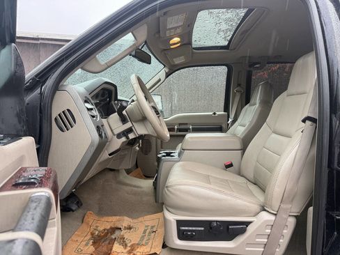 Used 2008 Ford F450 Lariat image 52