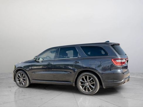 Used 2014 Dodge Durango R/T w/ Premium Nappa Leather Group RWD image 3