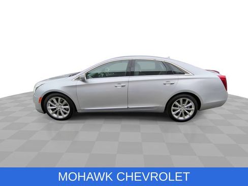 Used 2014 Cadillac XTS Luxury FWD image 5