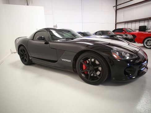 Used 2006 Dodge Viper SRT-10 RWD image 8