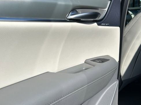 New 2026 Cadillac XT5 Premium Luxury w/ Driver Assist Package image 13