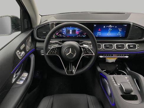 New 2026 Mercedes-Benz GLE 350 4MATIC image 50