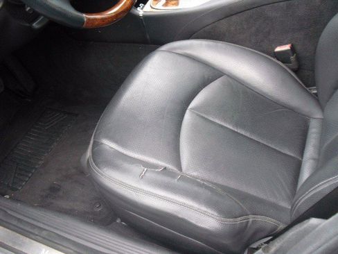 Used 2006 Mercedes-Benz E 350 Sedan image 10