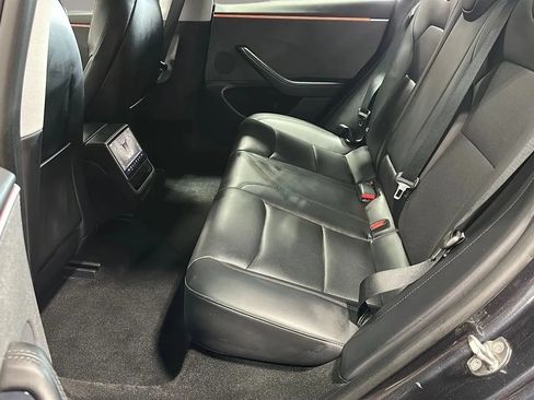Used 2024 Tesla Model 3 Standard Range RWD image 11