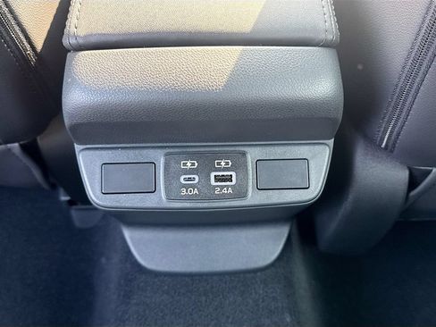 New 2026 Subaru WRX Limited AWD/4WD image 25