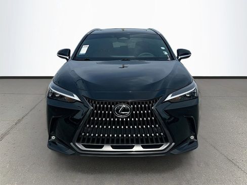 Used 2025 Lexus NX 350 AWD w/ Cold Area Package image 2
