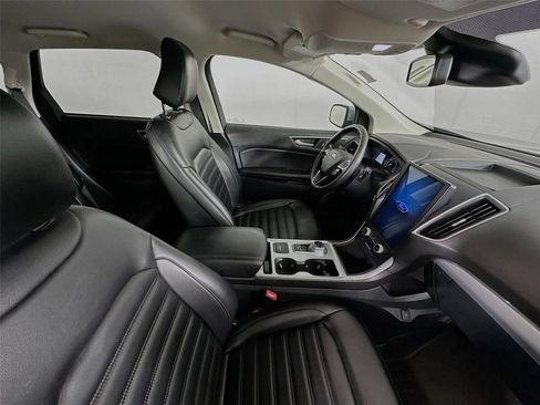 Used 2022 Ford Edge SEL w/ Convenience Package AWD/4WD image 28