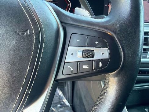 Used 2019 BMW X5 xDrive40i AWD/4WD image 34