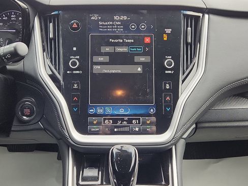 Used 2020 Subaru Outback Premium image 17