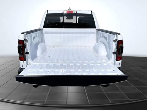 Used 2023 RAM 1500 Rebel w/ Rebel Level 2 Equipment Group AWD/4WD image 19
