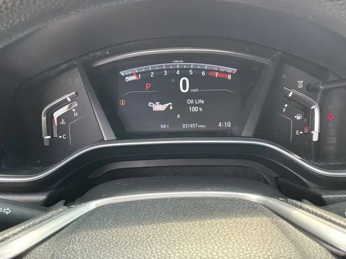 Used 2019 Honda CR-V EX image 17