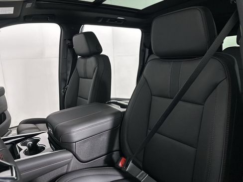 New 2026 Chevrolet Suburban RST w/ RST Capability Package image 20