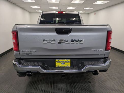 Used 2025 RAM 1500 Big Horn image 5