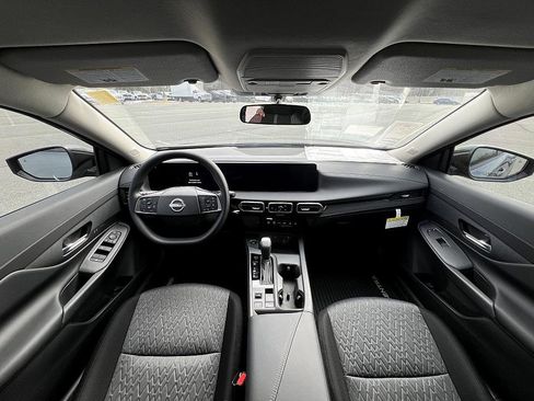 New 2026 Nissan Sentra SV image 16