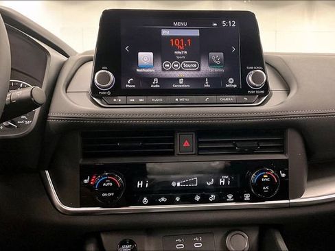 New 2026 Nissan Rogue SV image 26