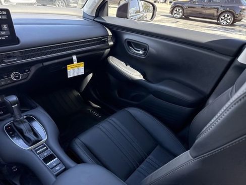 New 2026 Honda HR-V EX-L image 22