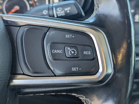 Used 2020 Jeep Gladiator Sport w/ Quick Order Package 24S AWD/4WD image 20