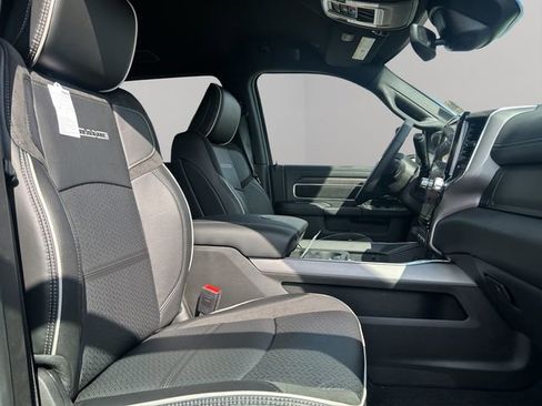 New 2026 RAM 2500 Laramie image 20