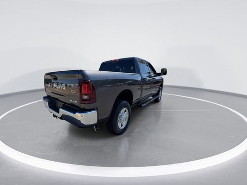 New 2026 RAM 2500 Tradesman AWD/4WD image 8