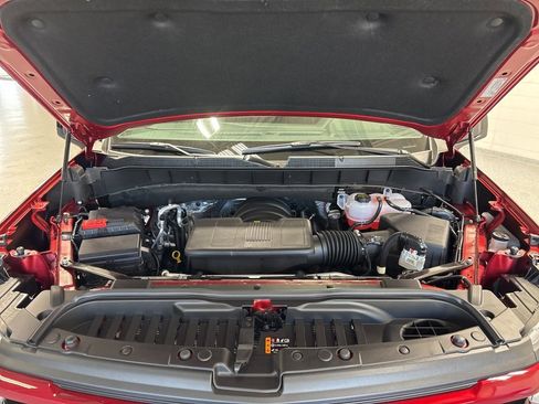 New 2026 Chevrolet Silverado 1500 RST image 39