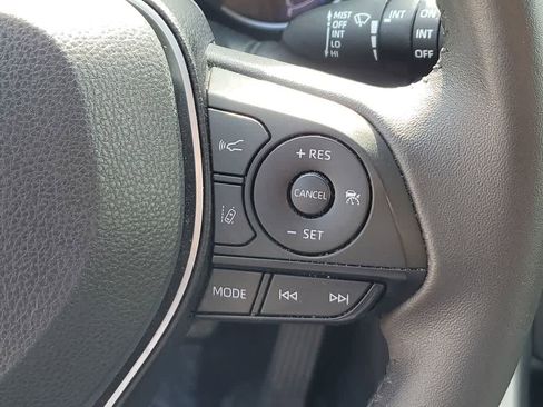 Used 2023 Toyota RAV4 SE image 26