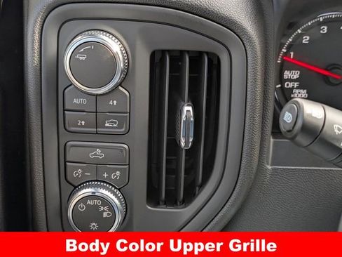 New 2026 GMC Sierra 1500 Pro w/ Graphite Edition image 23