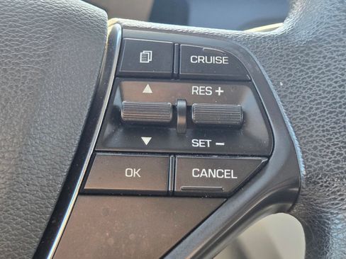 Used 2017 Hyundai Sonata SE FWD image 27