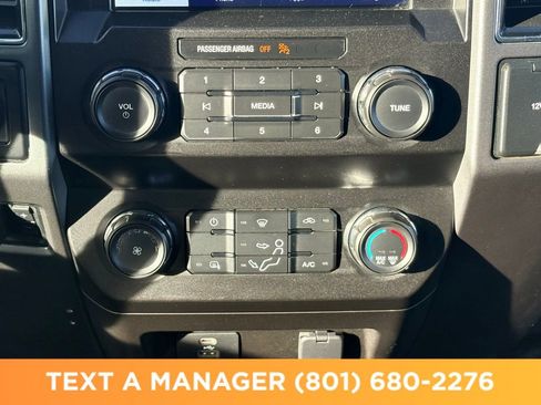 Used 2022 Ford F350 XLT w/ XLT Value Package AWD/4WD image 18