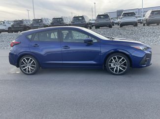 New 2026 Subaru Impreza 2.0i Sport video 2