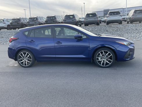 New 2026 Subaru Impreza 2.0i Sport image 2