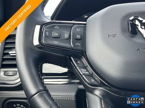 Used 2025 RAM 1500 Limited w/ Bed Utility Group AWD/4WD image 30
