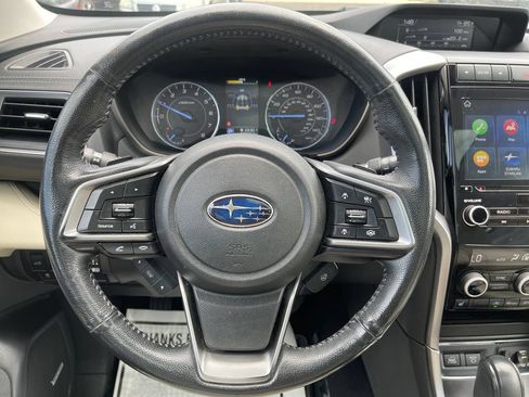 Used 2021 Subaru Ascent Limited w/ Technology Package AWD/4WD image 22