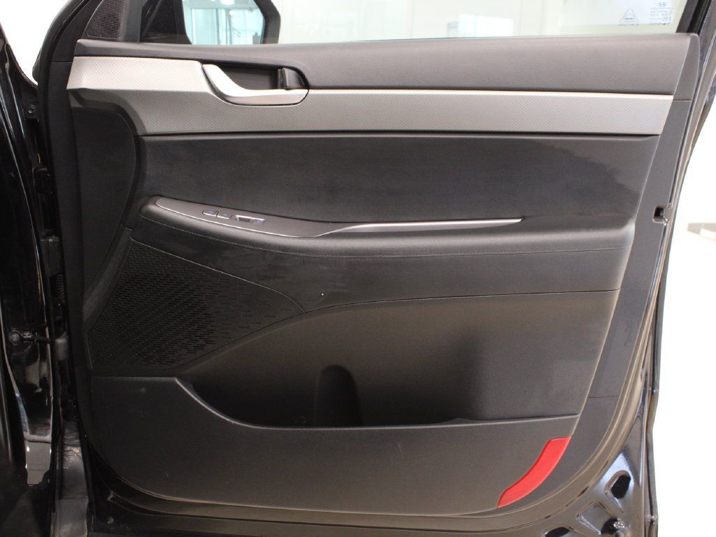 Used 2024 Hyundai Palisade XRT FWD image 14
