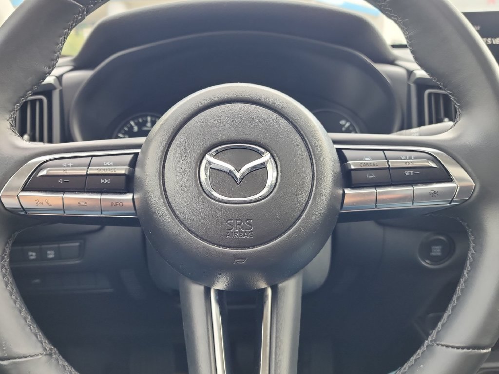 Used 2026 MAZDA CX-50 AWD 2.5 S w/ Preferred Pkg image 14