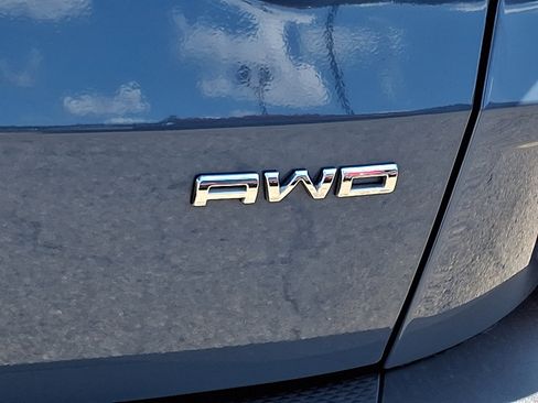 Certified 2025 Ford Escape Platinum AWD/4WD image 30