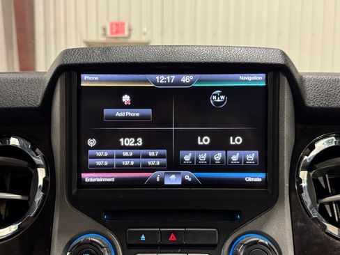 Used 2016 Ford F250 Platinum w/ FX4 Off-Road Package image 12