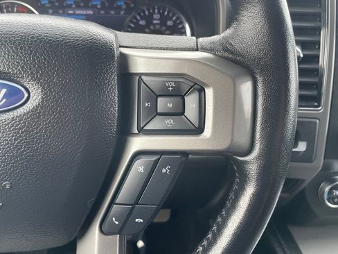 Used 2021 Ford Expedition Max XLT AWD/4WD image 16