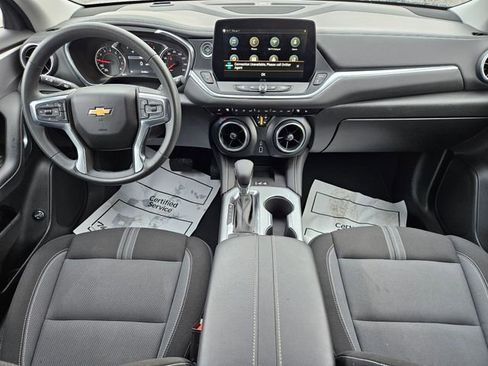 Used 2023 Chevrolet Blazer LT w/ Convenience Package AWD/4WD image 20